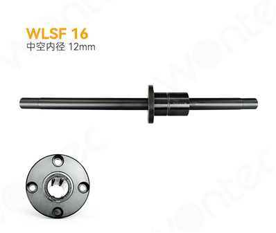 WLSF 16- Flange type